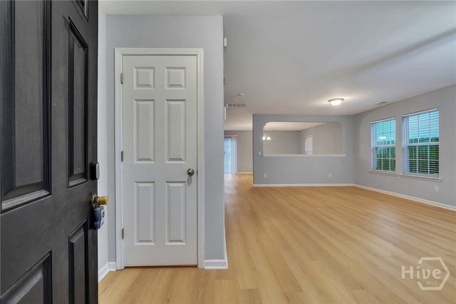 50 Lake Shore Boulevard, Port Wentworth, GA 31407