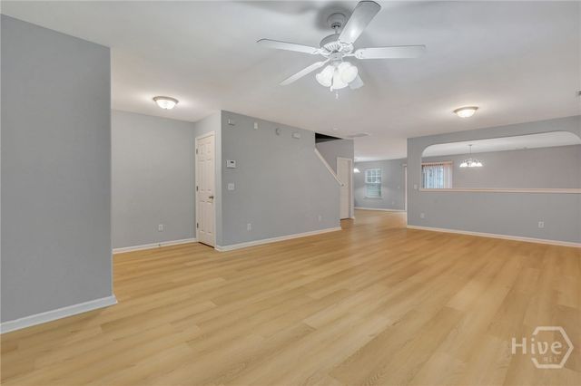 50 Lake Shore Boulevard, Port Wentworth, GA 31407