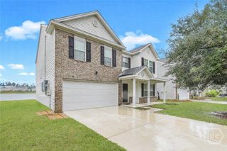 50 Lake Shore Boulevard, Port Wentworth, GA 31407