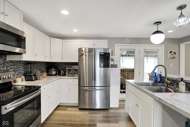 7451 W Mooresville Road, Camby, IN 46113