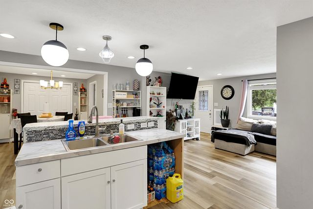 7451 W Mooresville Road, Camby, IN 46113