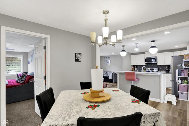 7451 W Mooresville Road, Camby, IN 46113