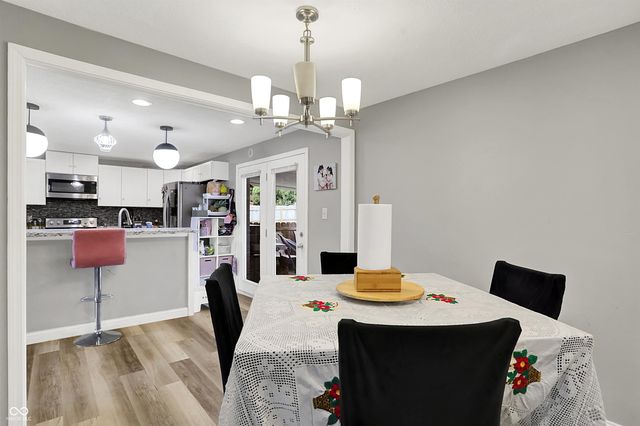 7451 W Mooresville Road, Camby, IN 46113