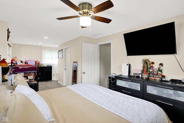 7451 W Mooresville Road, Camby, IN 46113