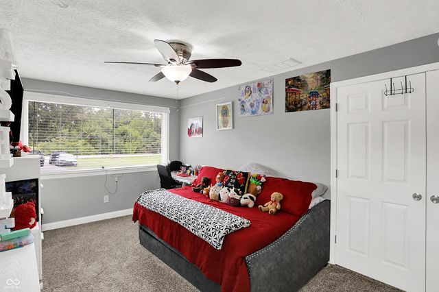 7451 W Mooresville Road, Camby, IN 46113