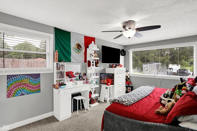 7451 W Mooresville Road, Camby, IN 46113