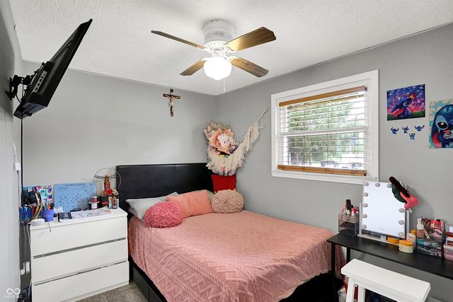 7451 W Mooresville Road, Camby, IN 46113