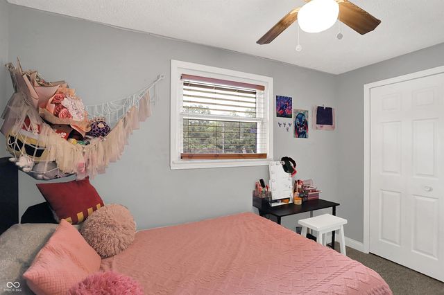 7451 W Mooresville Road, Camby, IN 46113