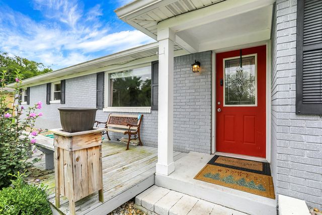 7451 W Mooresville Road, Camby, IN 46113