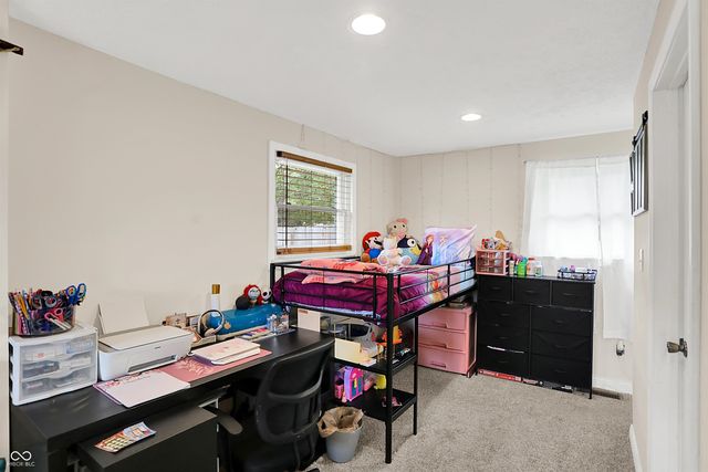 7451 W Mooresville Road, Camby, IN 46113