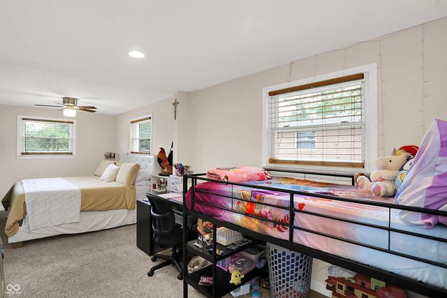 7451 W Mooresville Road, Camby, IN 46113