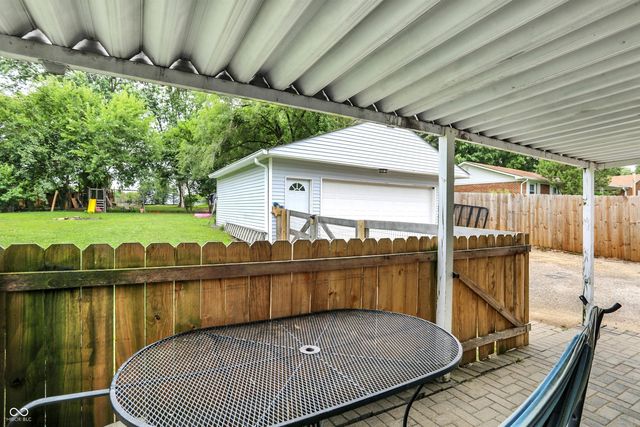 7451 W Mooresville Road, Camby, IN 46113