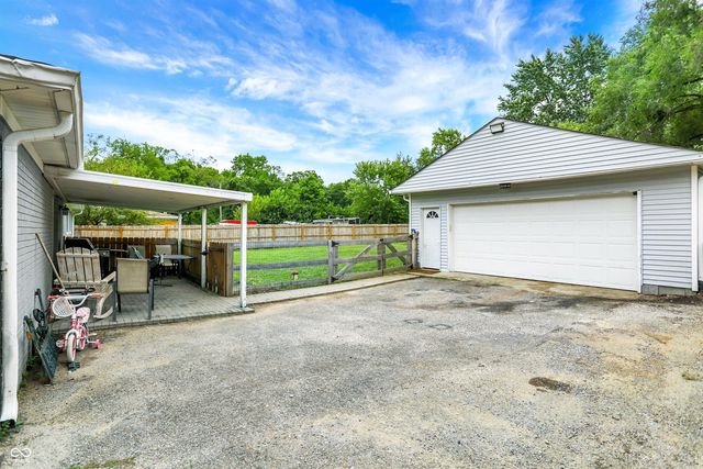 7451 W Mooresville Road, Camby, IN 46113