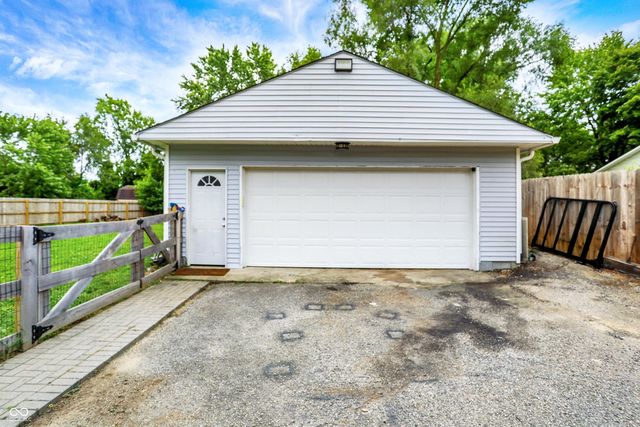 7451 W Mooresville Road, Camby, IN 46113