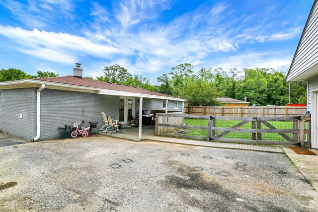 7451 W Mooresville Road, Camby, IN 46113