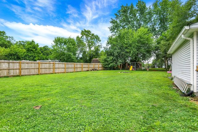 7451 W Mooresville Road, Camby, IN 46113