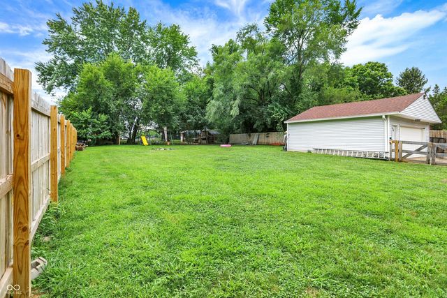 7451 W Mooresville Road, Camby, IN 46113