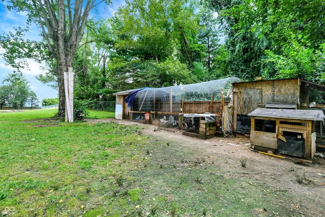 7451 W Mooresville Road, Camby, IN 46113