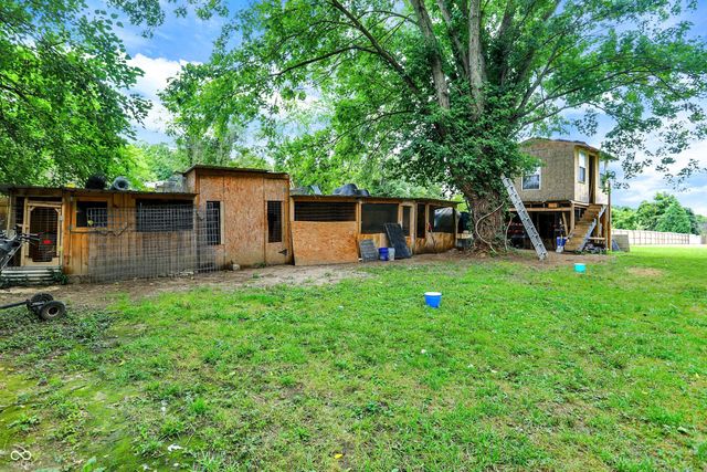 7451 W Mooresville Road, Camby, IN 46113