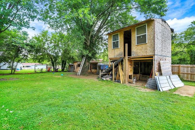 7451 W Mooresville Road, Camby, IN 46113