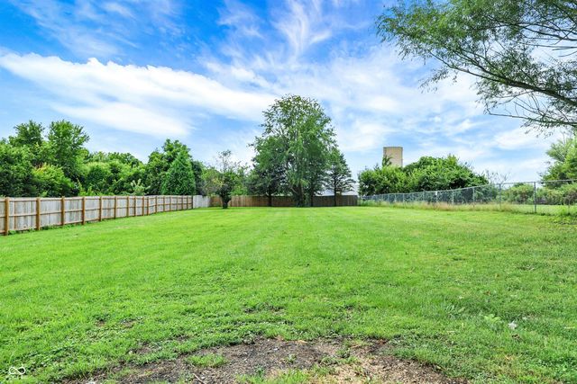 7451 W Mooresville Road, Camby, IN 46113