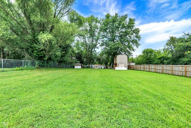 7451 W Mooresville Road, Camby, IN 46113