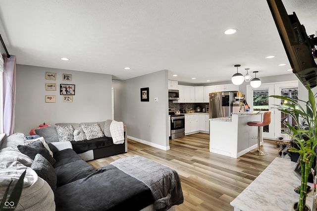 7451 W Mooresville Road, Camby, IN 46113