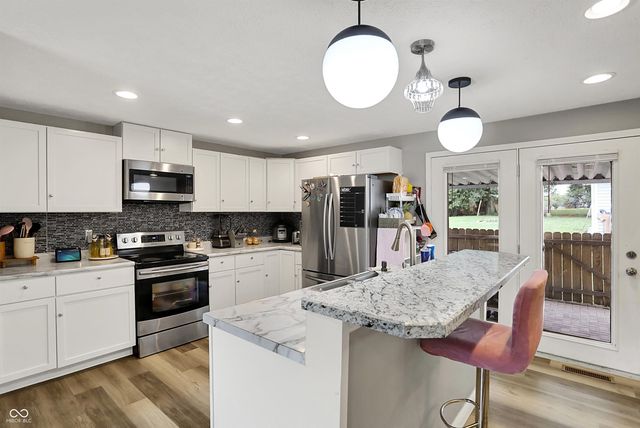 7451 W Mooresville Road, Camby, IN 46113