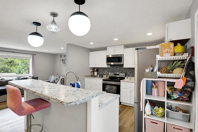 7451 W Mooresville Road, Camby, IN 46113