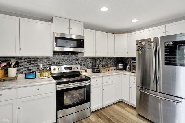 7451 W Mooresville Road, Camby, IN 46113