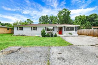 7451 W Mooresville Road, Camby, IN 46113