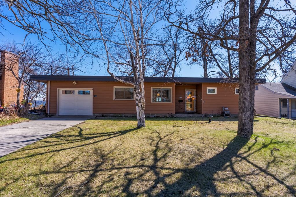 2120 Birchmont Drive NE, Bemidji, MN 56601