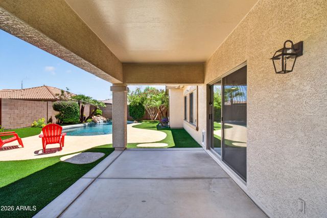 4158 E PEACH TREE Drive, Chandler, AZ 85249