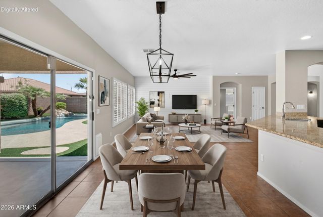 4158 E PEACH TREE Drive, Chandler, AZ 85249