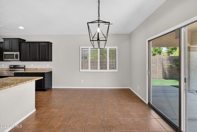 4158 E PEACH TREE Drive, Chandler, AZ 85249