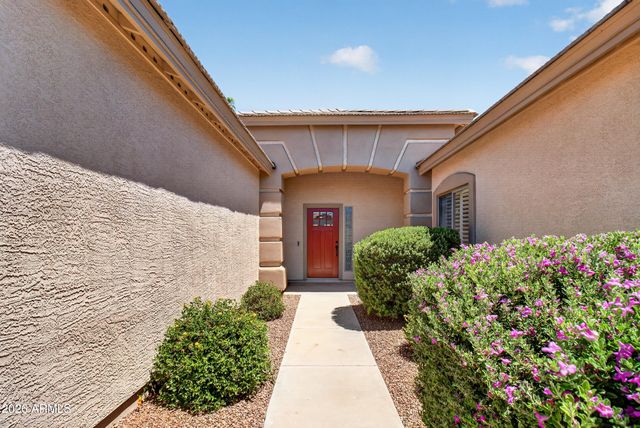 4158 E PEACH TREE Drive, Chandler, AZ 85249