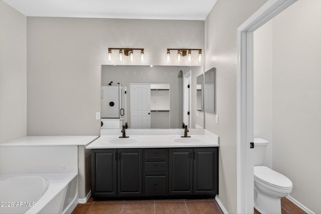 4158 E PEACH TREE Drive, Chandler, AZ 85249
