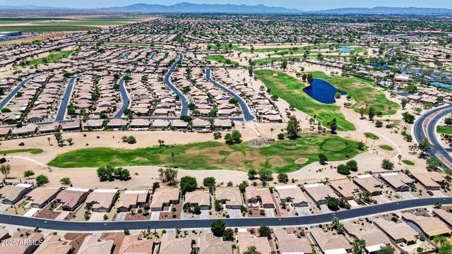 4158 E PEACH TREE Drive, Chandler, AZ 85249