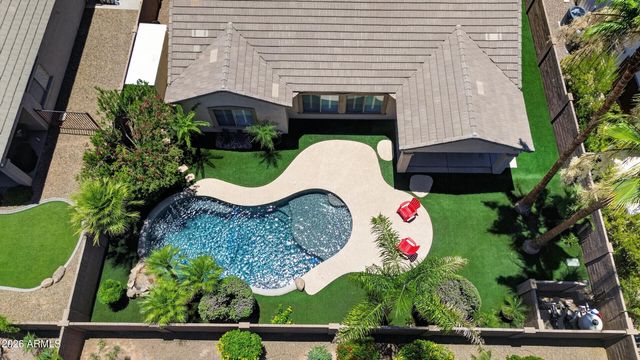 4158 E PEACH TREE Drive, Chandler, AZ 85249