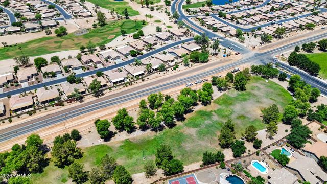 4158 E PEACH TREE Drive, Chandler, AZ 85249