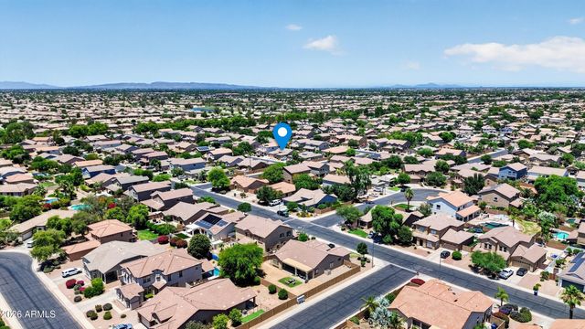 4158 E PEACH TREE Drive, Chandler, AZ 85249