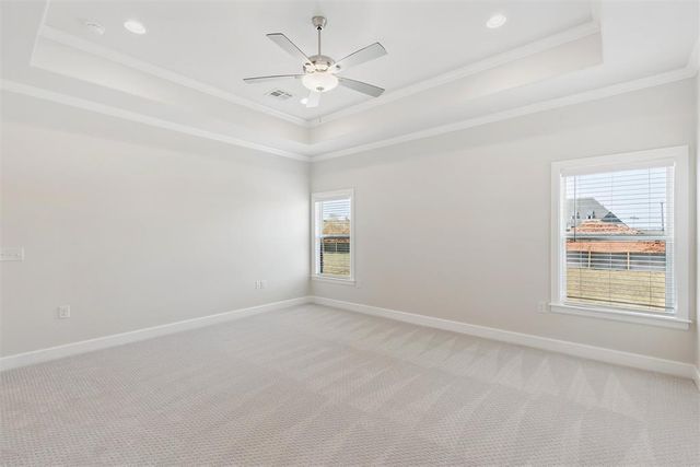 15717 Starlight Lane, Oklahoma City, OK 73078
