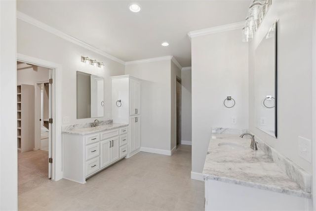 15717 Starlight Lane, Oklahoma City, OK 73078