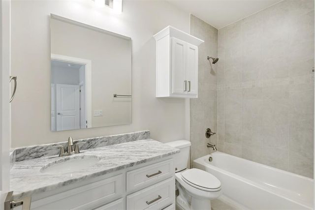 15717 Starlight Lane, Oklahoma City, OK 73078