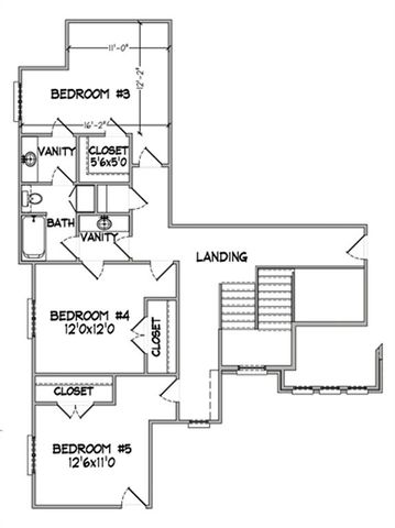15717 Starlight Lane, Oklahoma City, OK 73078