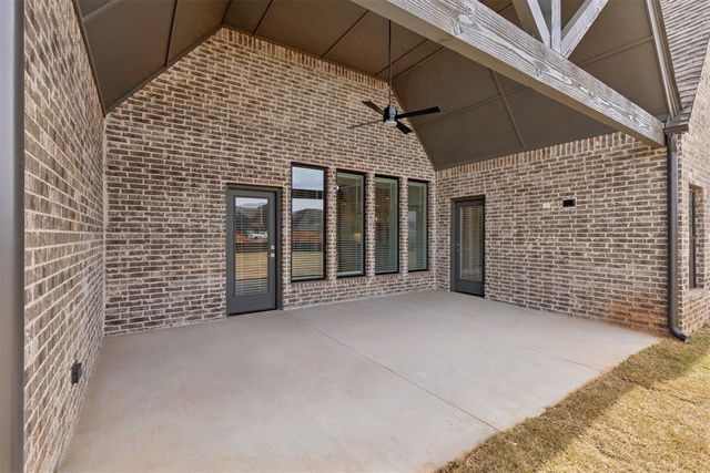15717 Starlight Lane, Oklahoma City, OK 73078
