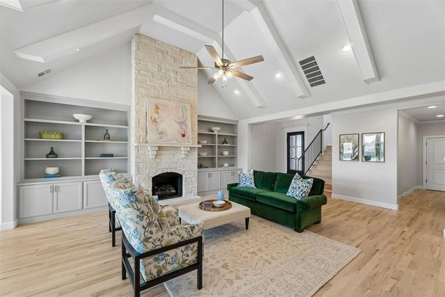 15717 Starlight Lane, Oklahoma City, OK 73078