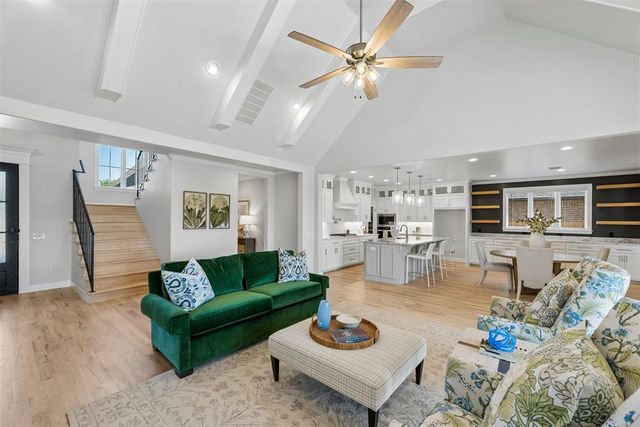 15717 Starlight Lane, Oklahoma City, OK 73078