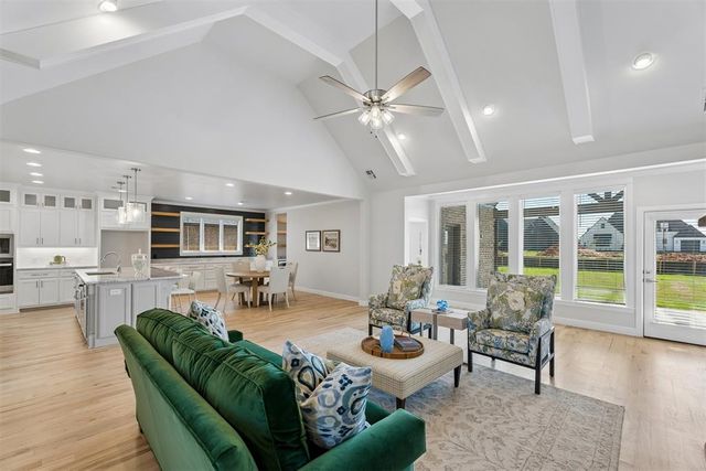 15717 Starlight Lane, Oklahoma City, OK 73078
