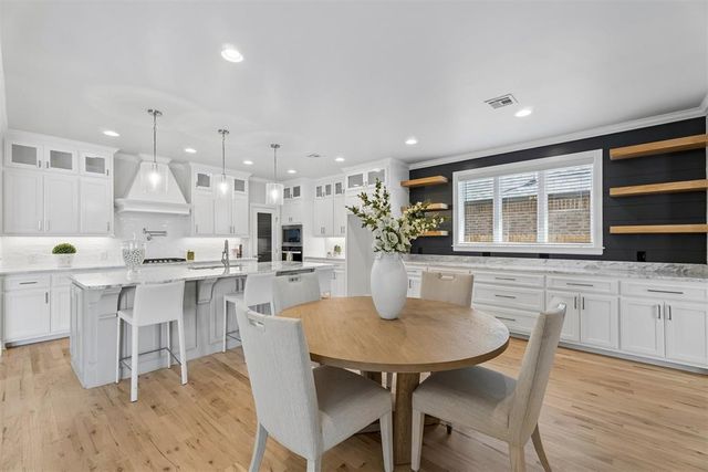 15717 Starlight Lane, Oklahoma City, OK 73078